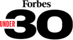 Forbes 30 Under 30