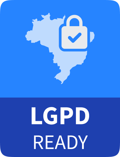 LGPD ready